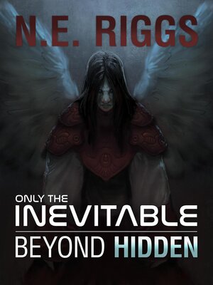cover image of Beyond Hidden